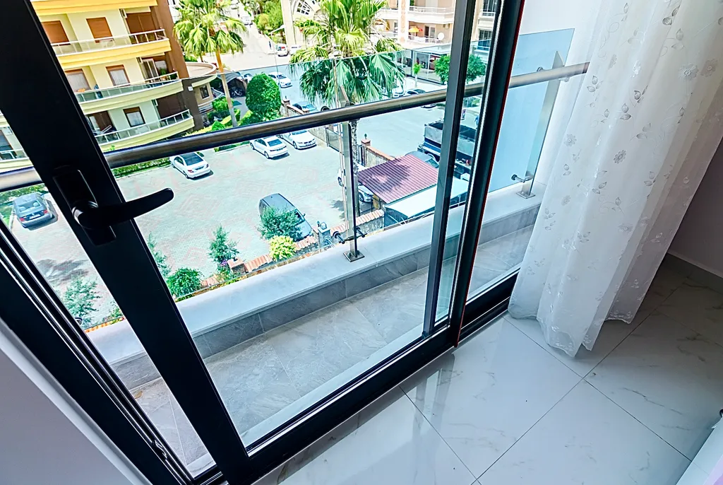 Семейные апартаменты