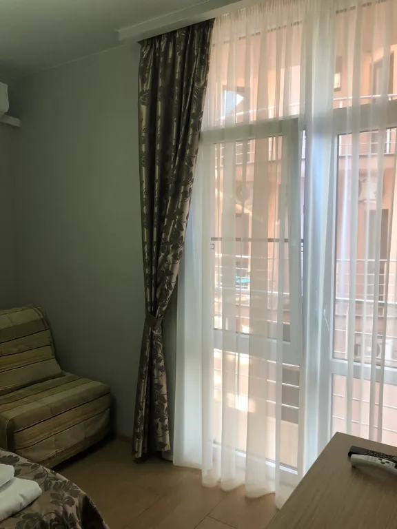 Квартира Комната — Геленджик