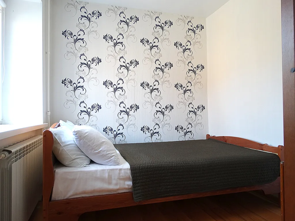 2-комнатная Квартира — аренда посуточно в Тула