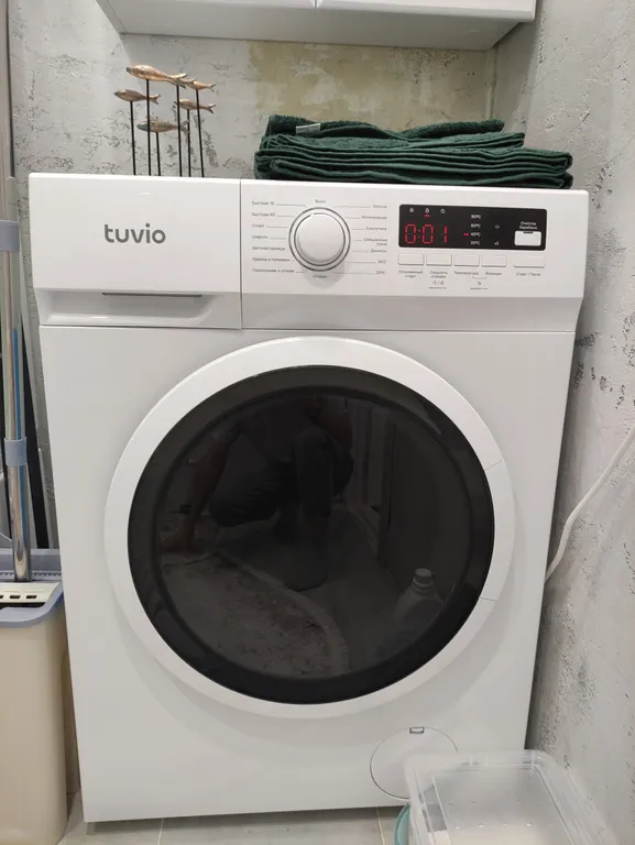 Квартира в центре