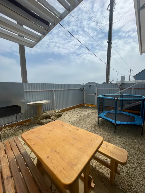 Гостевой дом kolibri