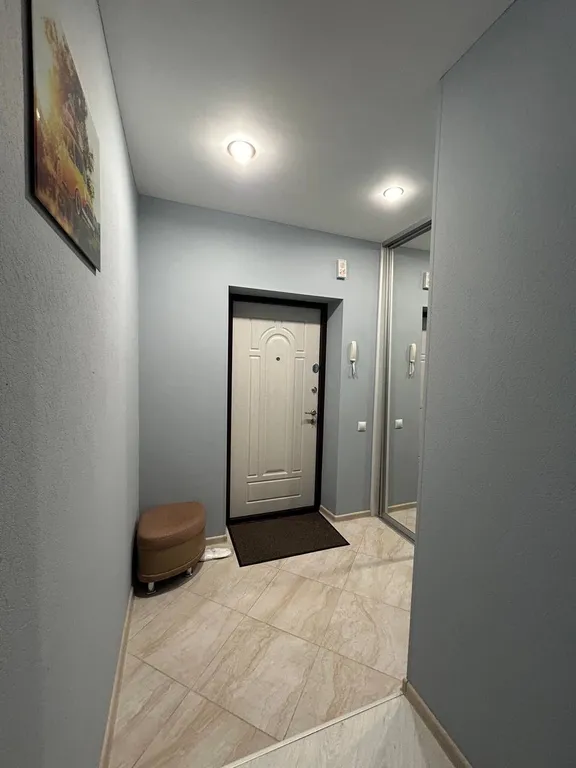 Апартаменты Берлога55 люкс