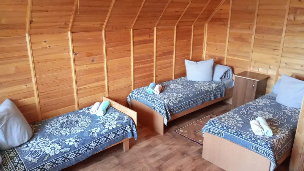 1-комнатный Дом