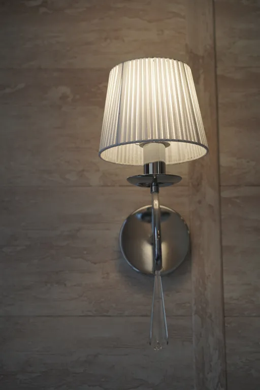 Квартира Квартира Апартамент в ЖК Талисман — Москва