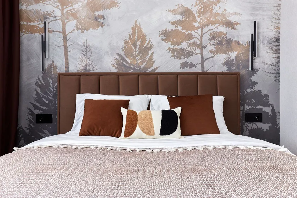 Квартира Стильная и уютная квартира Сиена — Краснодар