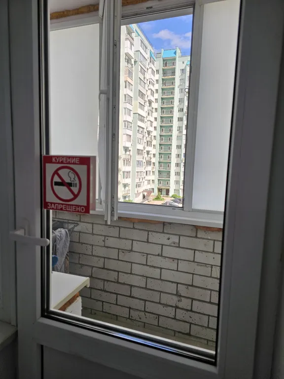 Новая уютная квартира