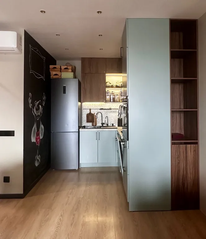 Апартаменты Хочу в Амстердам