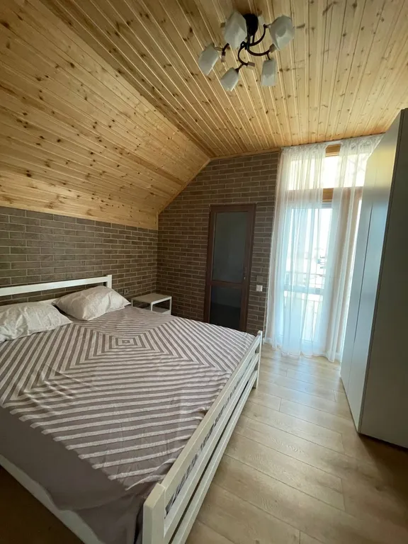 3-комнатный Дом