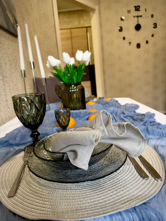 Квартира Квартира в центре города — Краснодар