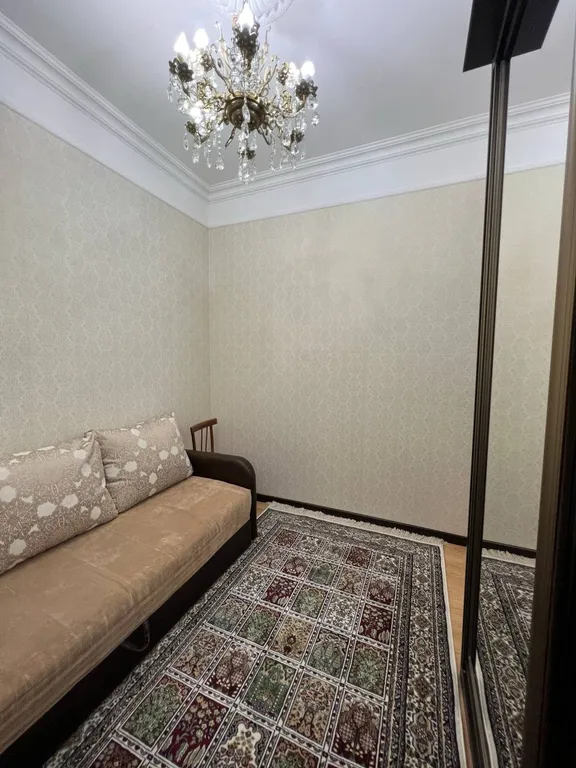 Уютная квартире в доступном месте города