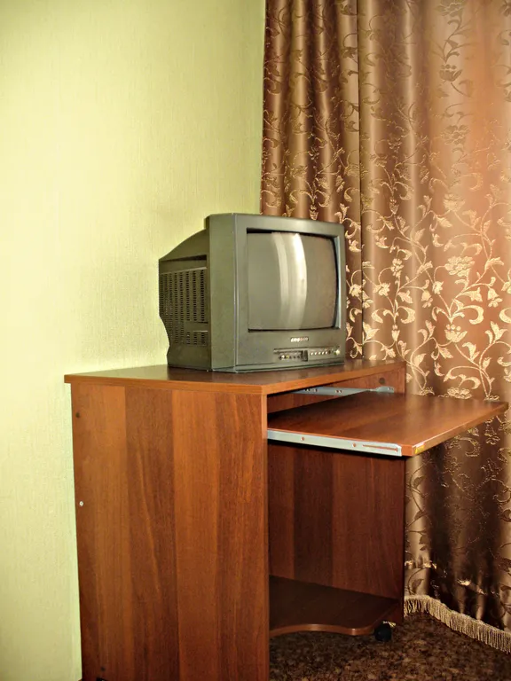 Двухкомнатные апартаменты в деловом центре города