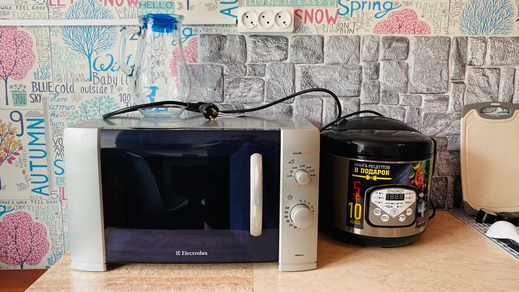 Уютная светлая комната