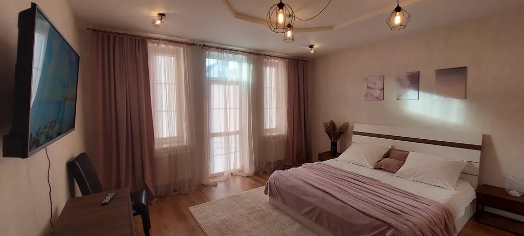 Таунхаус Ганза