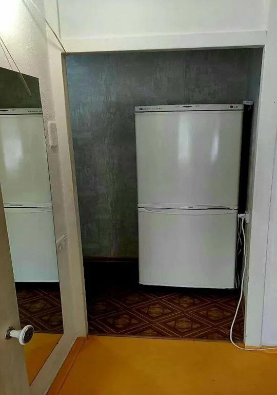 Просторная 3 комнатная квартира