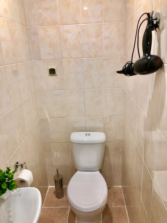 Комната