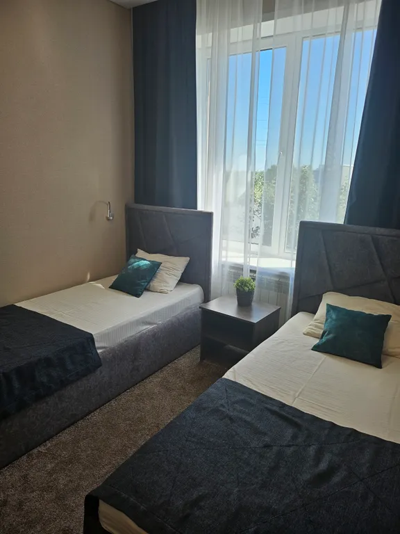 Квартира Двухместный номер стандарт — аренда посуточно в Сызрань