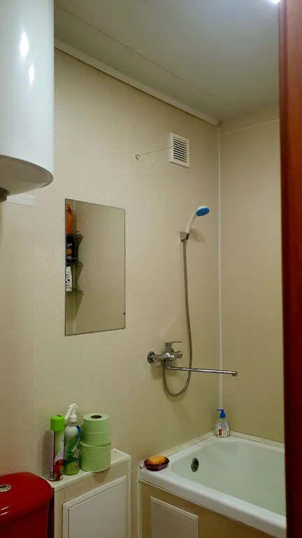 Уютная квартира рядом с жд вокзалом