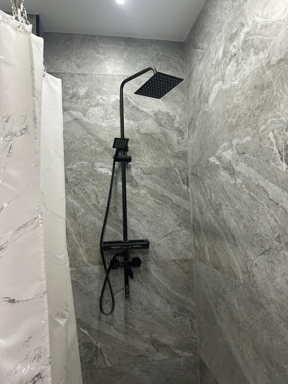 Квартира Уютная квартира с видом на лес — Курск