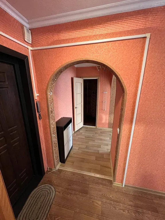 1 комнатная квартира в центре города