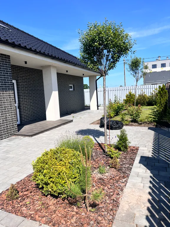 Частный уютный дом дом в 10 минутах от моря