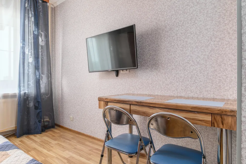 Квартира Квартира Sutki Rent на Елизаровской — Санкт-Петербург