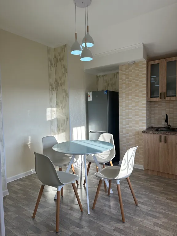 Номер-студия с балконом