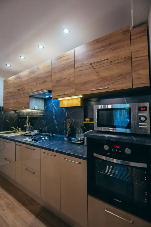 Место для счастья