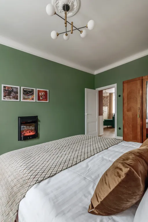 Апартаменты Виатур на Карбышева