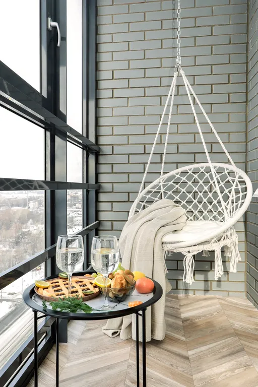 Элитная евро двухкомнатная квартира в центре города