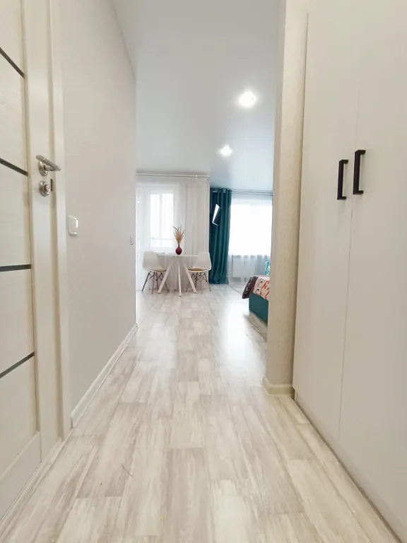 ЖК Парк Горького в центре города