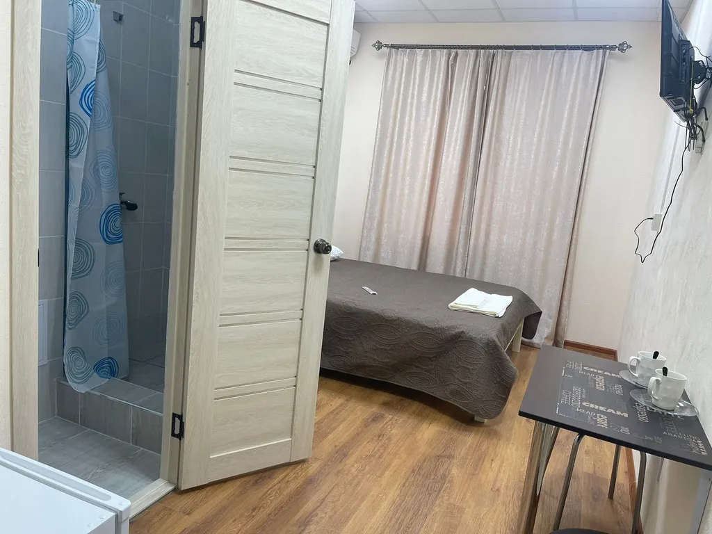 Комната