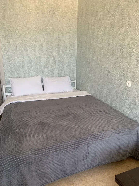 Большая трёхкомнатная квартира рядом с зоопарком