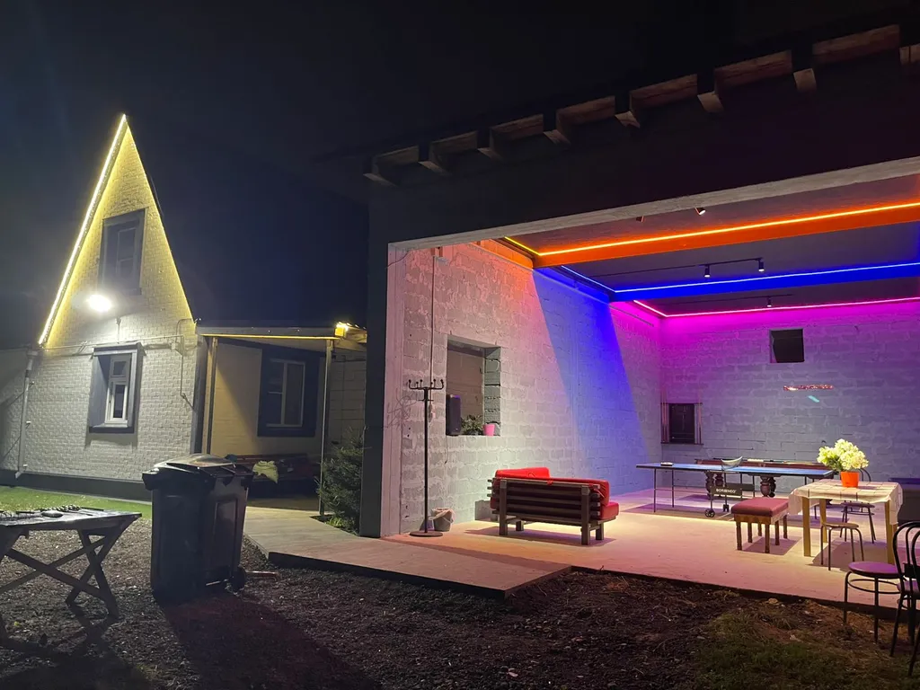 Коттедж Частный дом в Домодедово — Жеребятьево