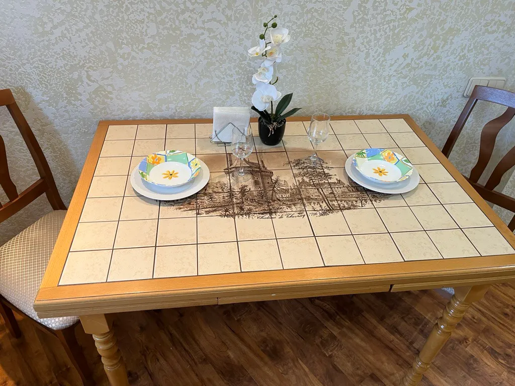 Квартира в центре города | Квартирный вопрос