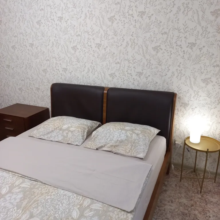 Отличная квартира в центре города