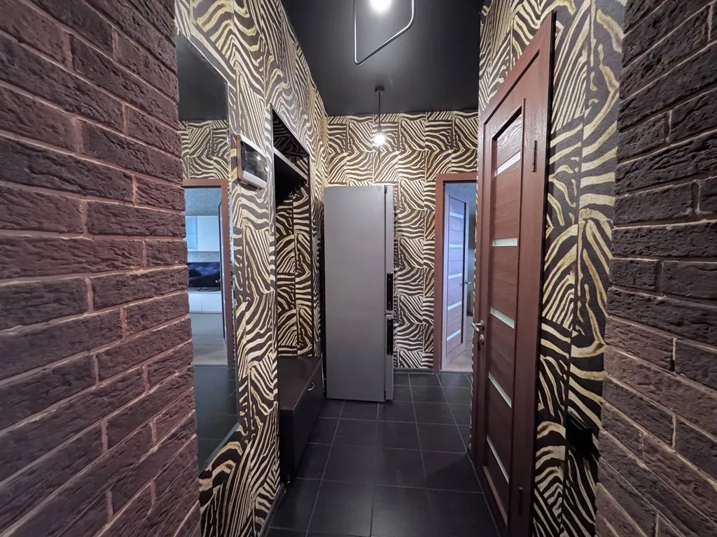 Квартира Современная и уютная квартира в самом центре Ярославля — Ярославль