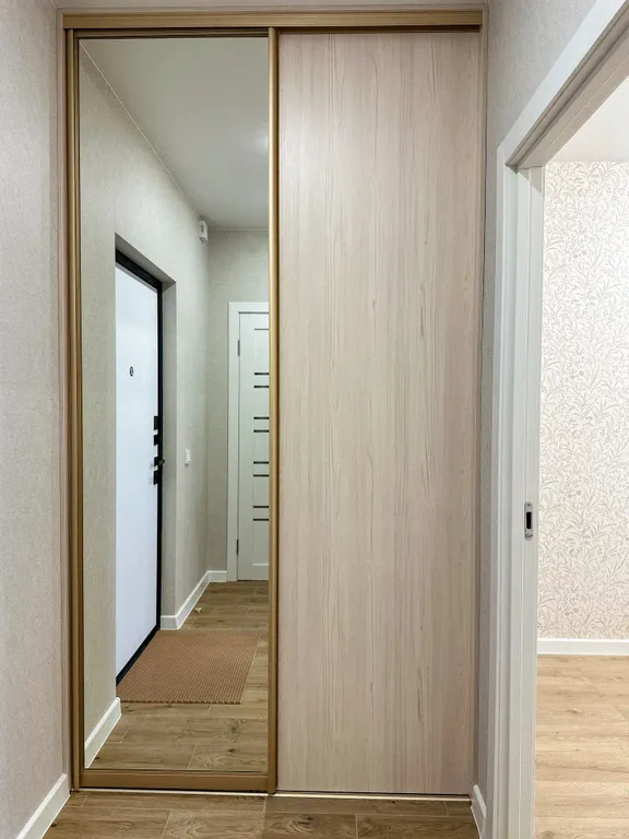 Квартира Светлая квартира рядом с аэропортом — Иркутск