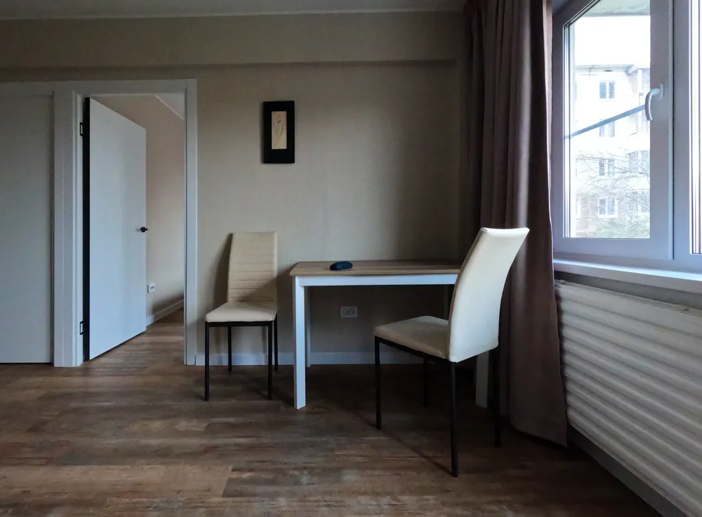 Квартира с новым ремонтом на Союзной