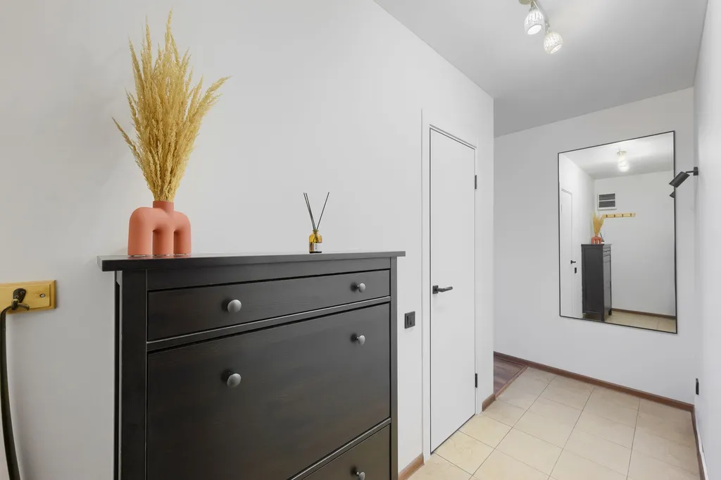 Комфортная квартира в центре города