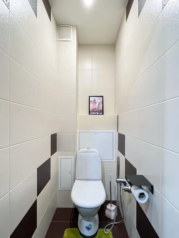 Квартира для вашего идеального отдыха в Кальном от Kravc Group