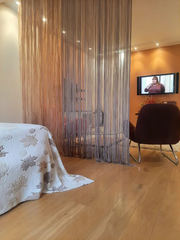 Квартира Квартира Апартамент в центре на море у озера — Светлогорск