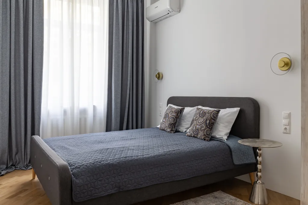 Квартира Уютная квартира — Москва