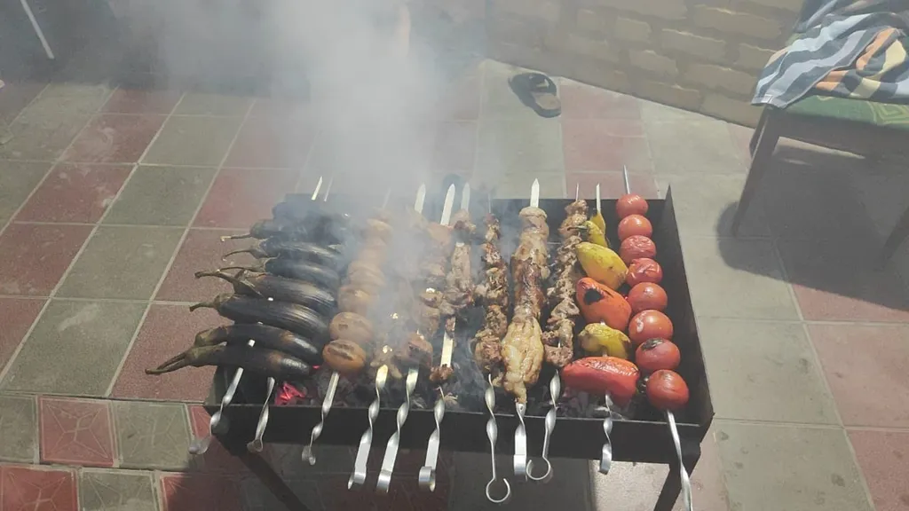 Коттедж Дом в центре города — Дербент