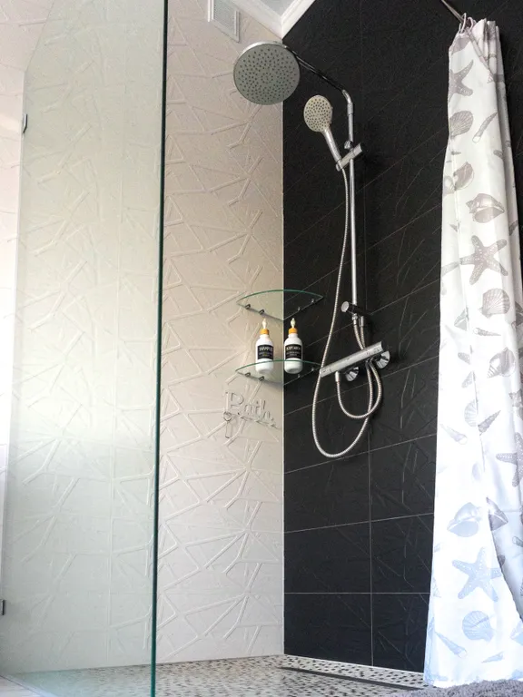 Уютная комната