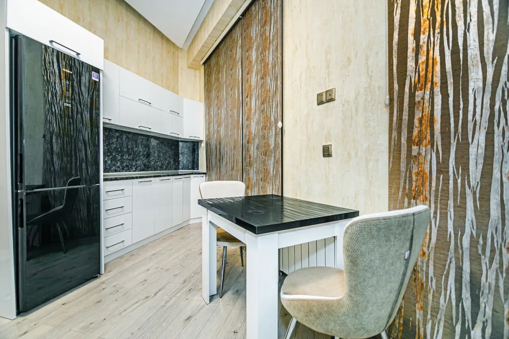 Vi̇nc Apartmnet Lux