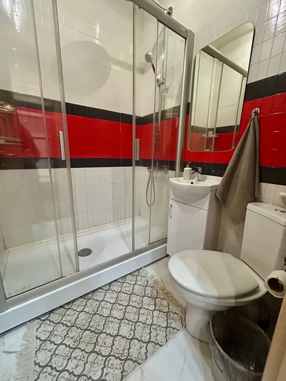 Притяжение - дом с видом на горы