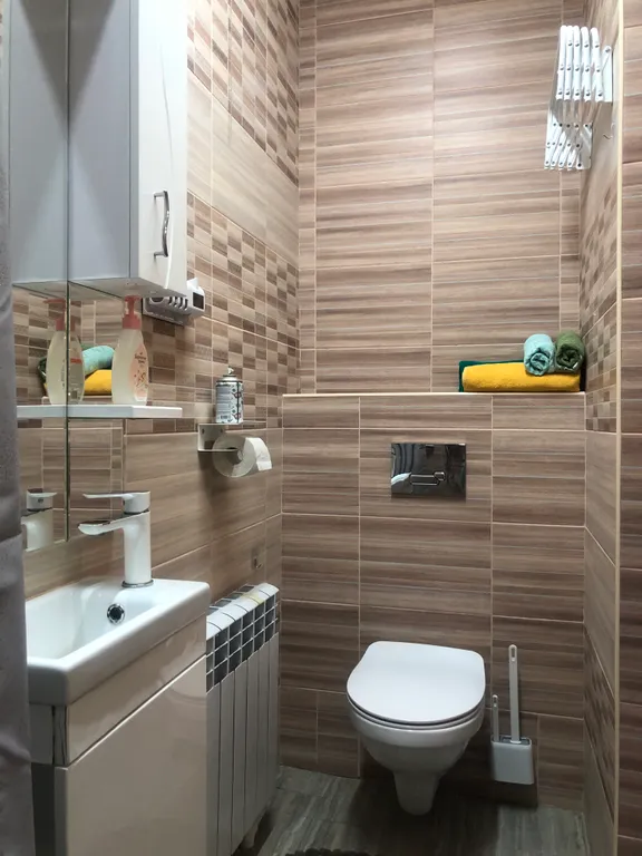 Коттедж 2-комнатный Дом — Кисловодск