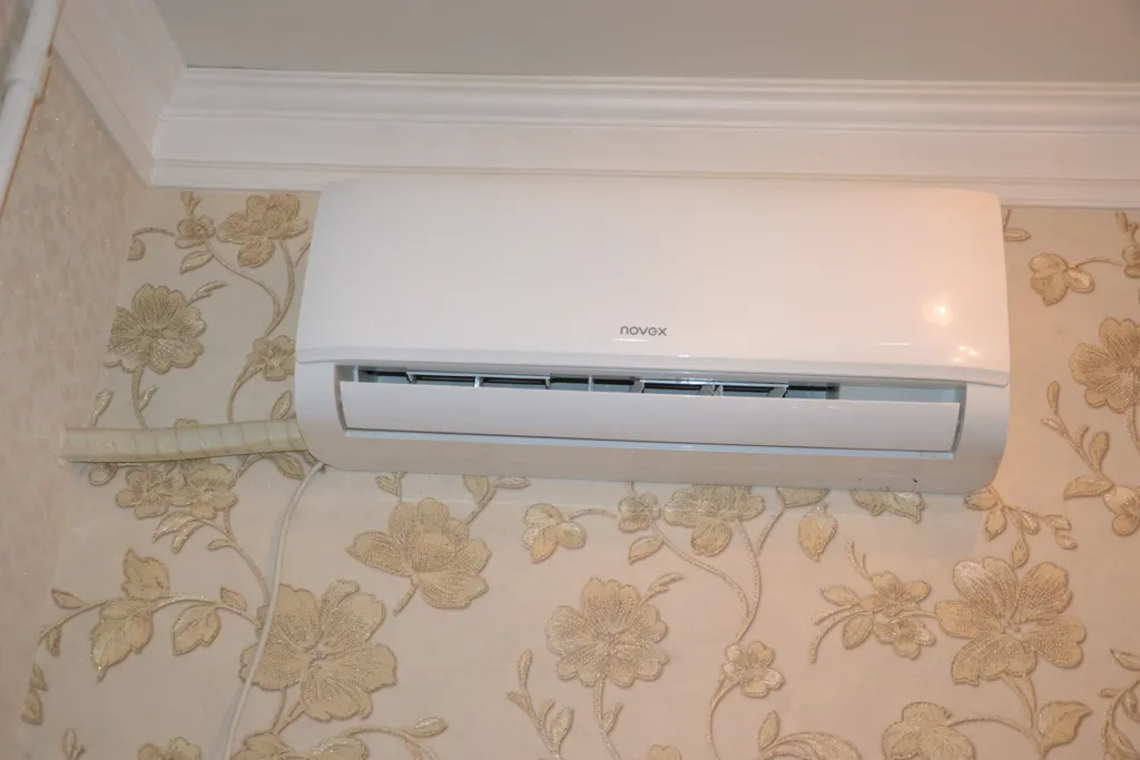 Квартира в Золотом квадрате Западного района