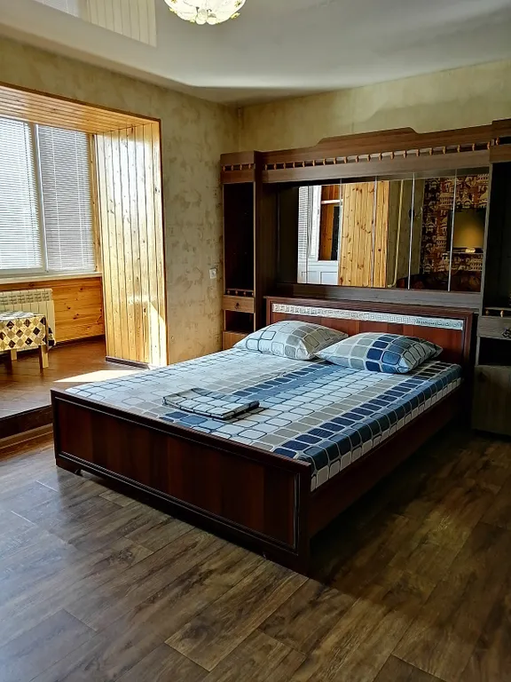 Уютная квартира со всеми удобствами в центре города — аренда посуточно в Белорецк