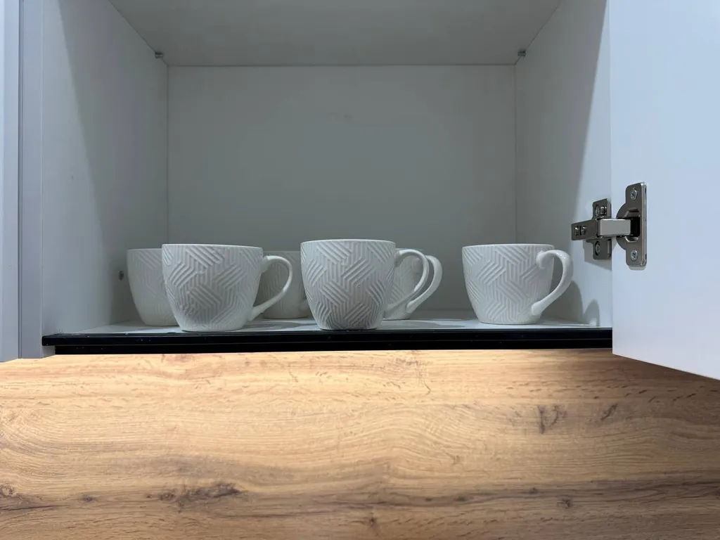 Элитная 2-комнатная квартира в центре